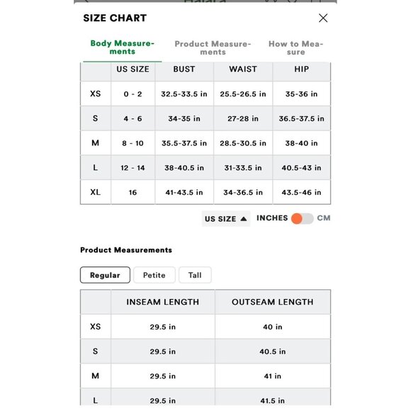 Halara High Waisted Plicated Side Pocket Straight Leg Work Pants Sz XL Womens Wh - Picture 6 of 8